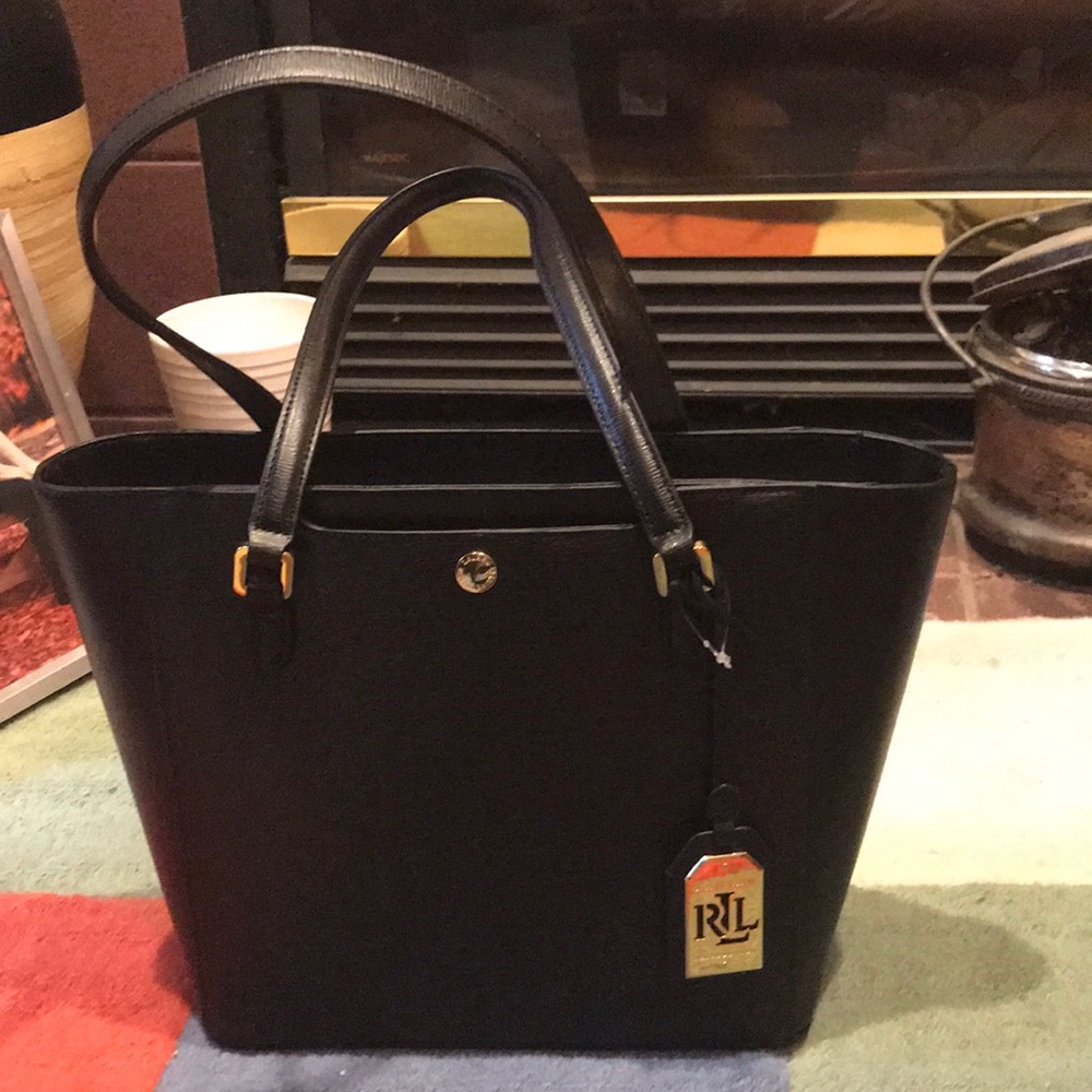 Ralph Lauren Purse